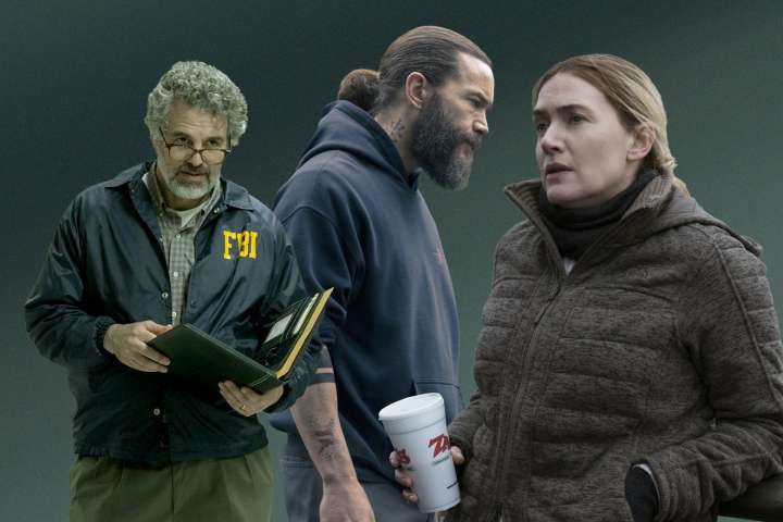 Task Episode 5: The HBO show nails one specific aspect of Pennsylvania.