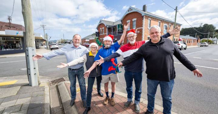 Latrobe Lions Club to bring back beloved Christmas Parade