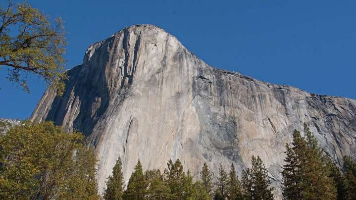 Climber Balin Miller, 23, killed climbing El Capitan in Yosemite; fatal fall captured on TikTok