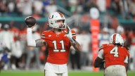 Where to watch Miami vs. Florida State: College football free stream