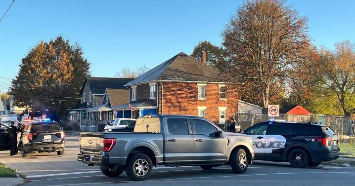 Police respond to weapons call in Port Colborne