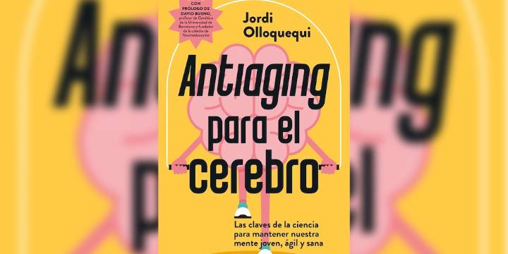 Cómo frenar el envejecimiento cerebral: no hay magia ni pastillas que sustituyan los buenos hábitos, dice un experto