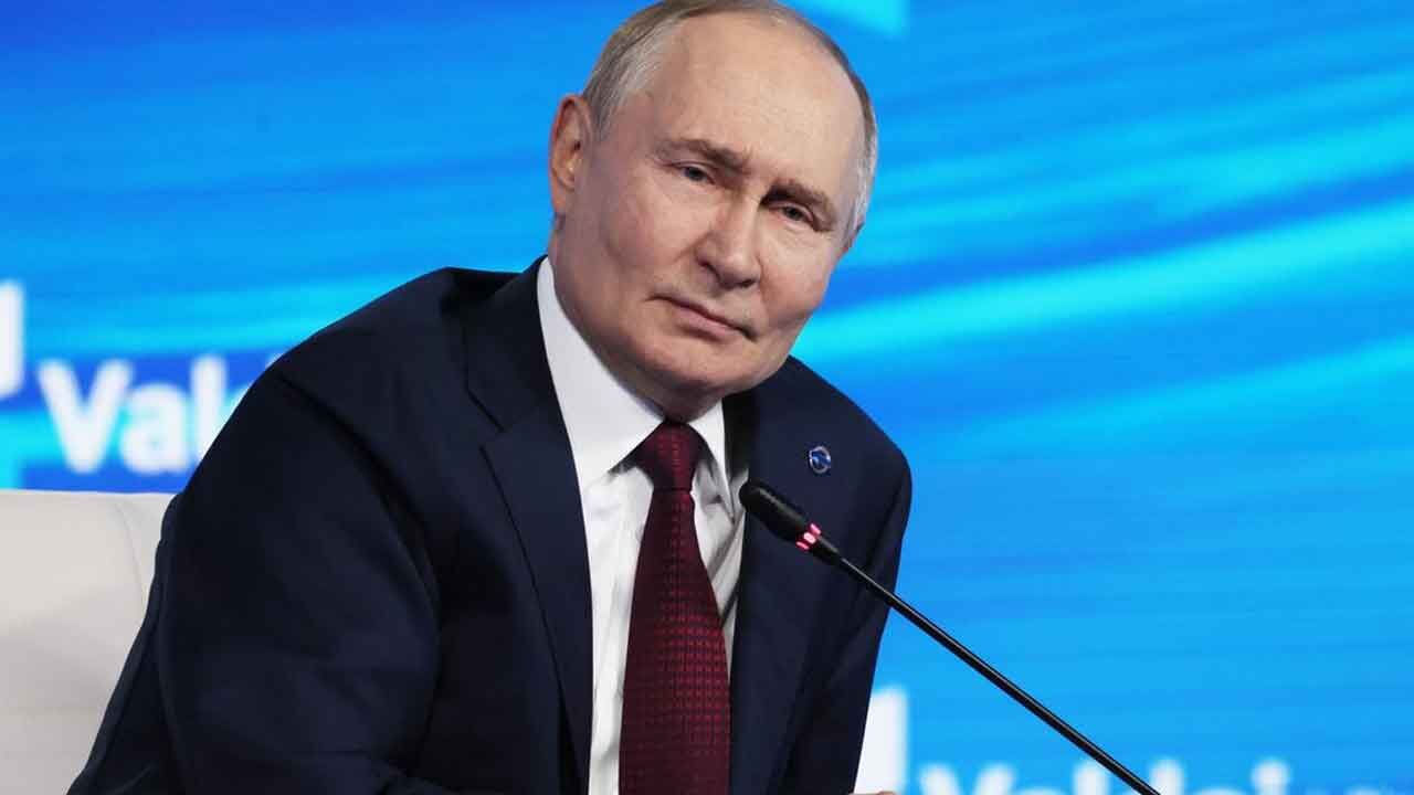 Putin orders purchase of agri products, drugs from India