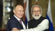 PM Modi greets Russia’s President Putin on his birthday, reaffirms commitment to India