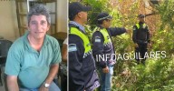 Tristeza en Aguilares: un empleado municipal que estaba desaparecido se quitó la vida