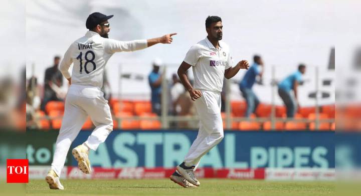 'The problem in India' – R Ashwin makes explosive claim, backs Virat Kohli’s vision for Test cricket