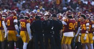 USC vs. Michigan: Trojans set out to prove they now have Big Ten brawn in key matchup