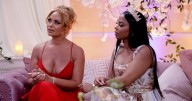 ‘RHOP’ Recap: Every Breath You Take