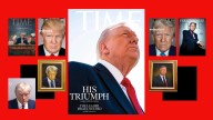 "La peor foto de la historia" y los otros siete retratos que irritan a Trump: "Revisa cada imagen de forma enfermiza, no lo soporta"