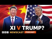 Can Presidents Trump and Xi make a trade US
