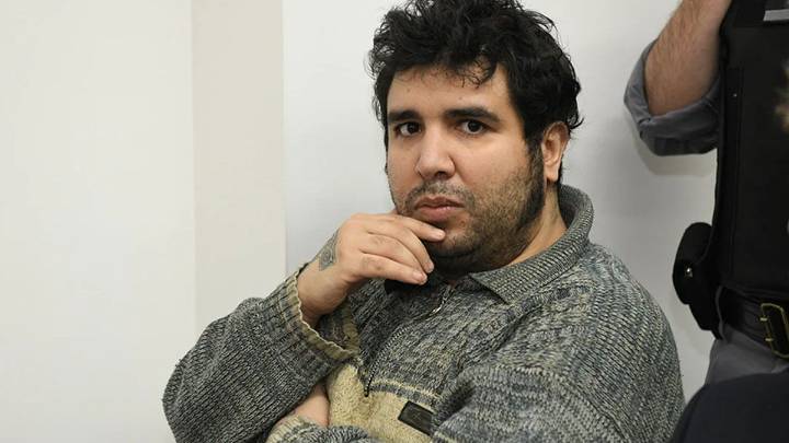 Fernando Sabag Montiel fue condenado a 10 años de prisión y Brenda Uliarte a 8 años