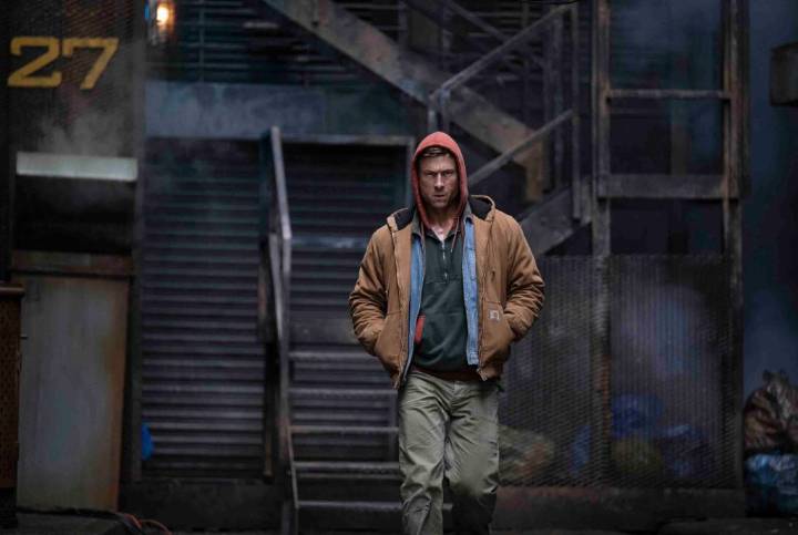 Glen Powell Had To Be Approved By Stephen King For 'The Running Man'