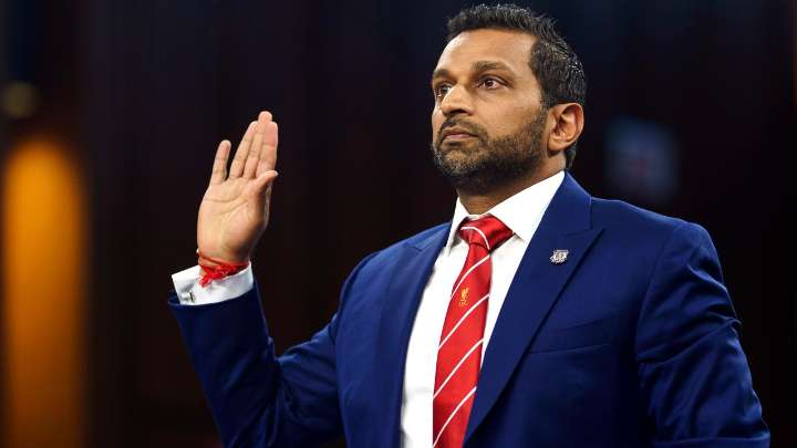 El director del FBI afirma que han conseguido frenar un "potencial ataque terrorista" planeado para el fin de semana de Halloween