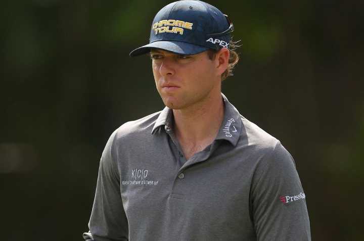 Who Is Max Greyserman’s Caddie? Lifestyle, Relationship With PGA Tour Pro & More Explored Max Greyserman's journey is defined as much by those who walked beside him as the shots he's hit. And one name