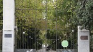 La alerta de la Aemet por fuertes rachas de viento cierra el Campo Grande de Valladolid