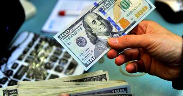 Dólar oficial hoy: a cuánto cotiza en los bancos este martes 28 de octubre