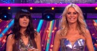 When Tess Daly and Claudia Winkleman's last Strictly Come Dancing will air amid replacements update