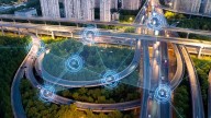 La inversión en infraestructuras está disparando a “cada cilindro”