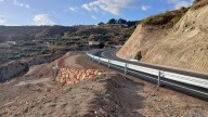 Andalucía anuncia una gran remodelación de sus carreteras: 140 millones para arreglar 1.000 kilómetros