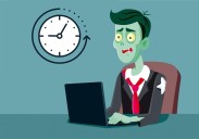 El método 996: ¿Y si trabajamos de 9.00 a 21.00 horas 6 días a la semana?