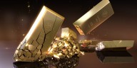 The FOMO-fueled gold bubble may now be turning into a 'mini