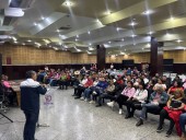 Concejo Municipal de Valencia activa la Cátedra Bolivariana “Simón Bolívar”