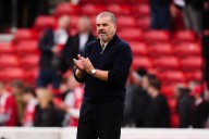Ange Postecoglou joins list of shortest managerial reigns in Premier League era after brutal sacking