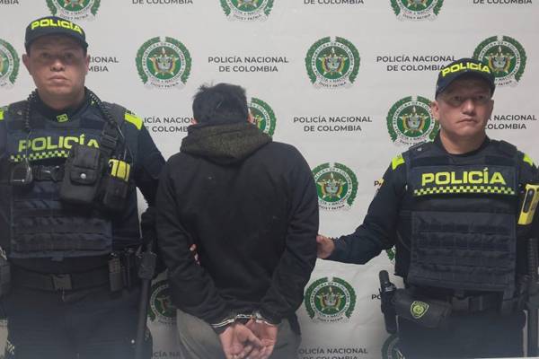 Condenan por concusión a exsecretario judicial en Cartagena