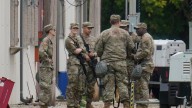 National Guard troops are outside Chicago and could be in Memphis soon in Trump’s latest deployment