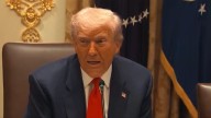 Trump amenaza a Sánchez con aranceles a España si no sube su gasto en Defensa: "Increíblemente irrespetuoso"