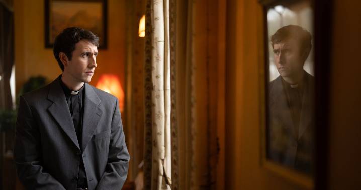 Murder Before Evensong cast in full, plot and start time as new Channel 5 drama lands