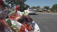 Organizations work to provide food for Arkansans amid shutdown