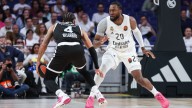 El Real Madrid se sale con la suya: Bruno Fernando se va al Partizan