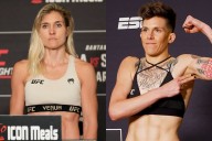 Yana Santos Demands 50% Purse Cut After Being Forced to Beat Opponent Who Missed Weight at UFC 320