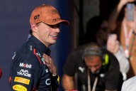 Verstappen Sweeps Sprint And Clinches Pole In Austin; Reduces Gap To Norris, Piastri