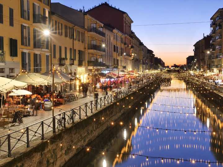 European Sleeper Is Set to Launch Two New Services to Barcelona And Milan