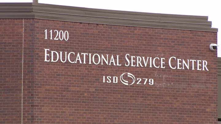 Osseo schools agrees to settlement for asst. principal who sexually harassed 9