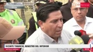 Gobierno anuncia estrategia con mapa del delito y control estadístico diario para combatir criminalidad