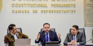 Minenergía radica proyecto por medio del cual se modifica la ley de servicios públicos