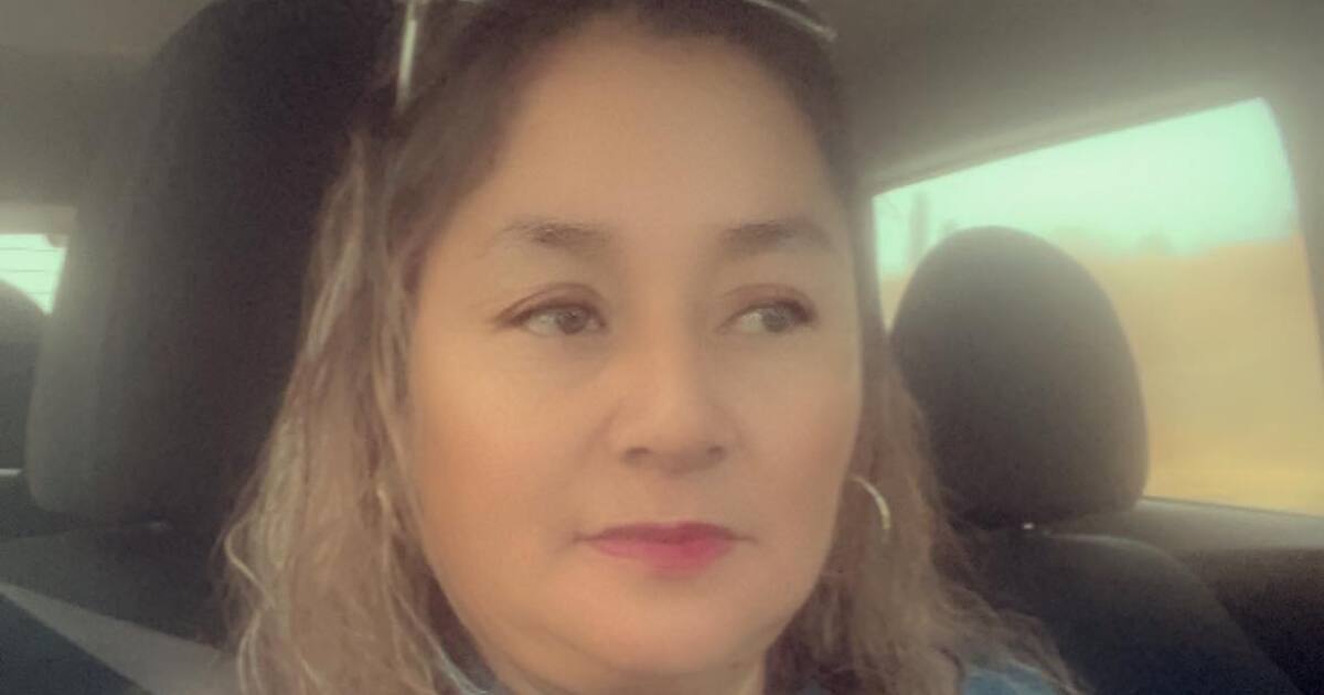 Two men arrested after body believed to be missing woman found near Coalinga