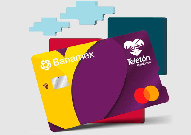 Tú cambias todo: Banamex y Teletón, unidos por México