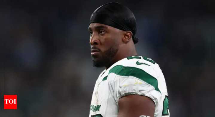 NFL trade rumors: Insider drops shocking update on Breece Hall's trade rumors amid New York Jets' slow start to the season