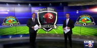 WATCH: Operation Football