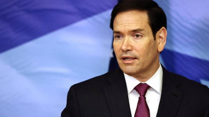 U.S. looking to expand strategic relationship with Pakistan, but not at expense of ties with India: Rubio