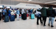 Manchester Airport announces major change for two airlines