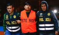 "Pequeño J": PJ reprograma audiencia de extradición a Argentina para este viernes