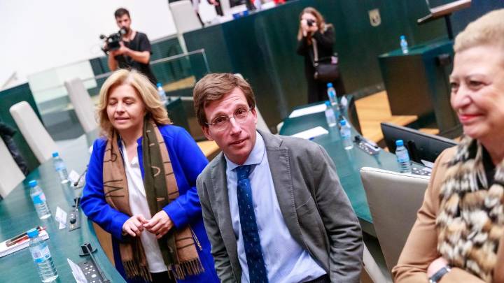 Sanidad niega el síndrome postaborto del que Madrid obliga a informar a los médicos