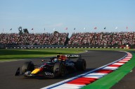 Diez años de sueños y emociones en el Gran Premio de México