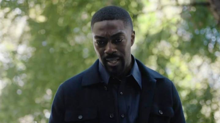 When Is David Ajala's First 'Law & Order' Episode as Riley's New Partner? Watch Promo