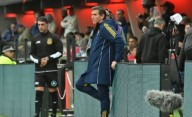 Claudio Úbeda, tras la victoria de Boca, habló de Advíncula, Paredes, Delgado y Cavani...